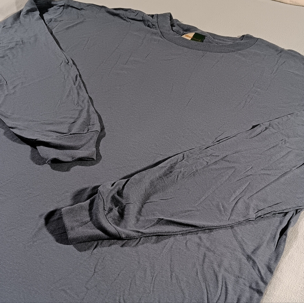 NEW -15 Available - Wearguard 3X Tee - Picture 4 of 9